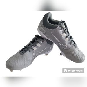 Nike Hyper diamond 4 Women's Softball Cleats Shoes Size 9